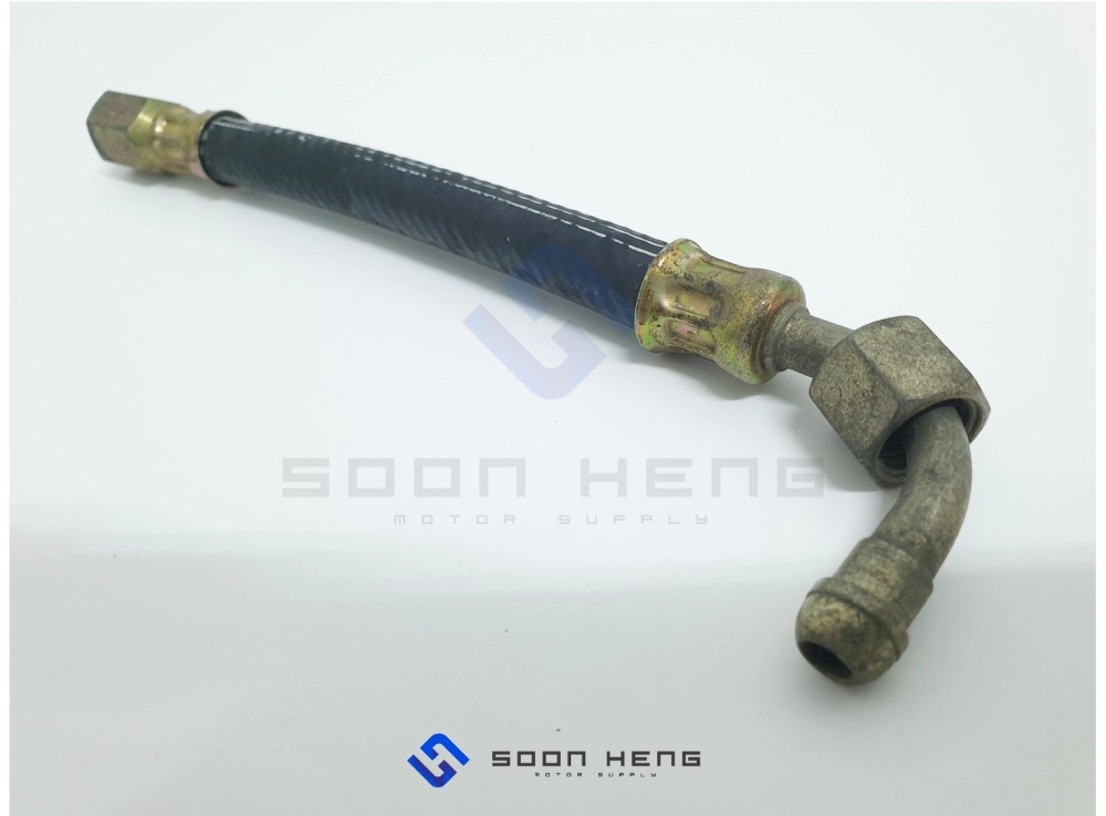 Mercedes-Benz C107, W116, W123 and W126 - Fuel Hose (COHLINE)