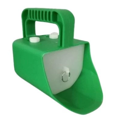 DIY Mini Fertilizer Spreader