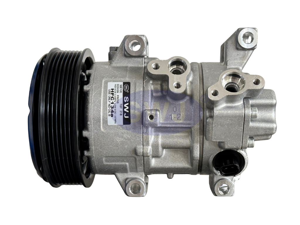Tyt Wish (2.0) 5SE12C-7PK-12V R134a (C) [TOY 218]