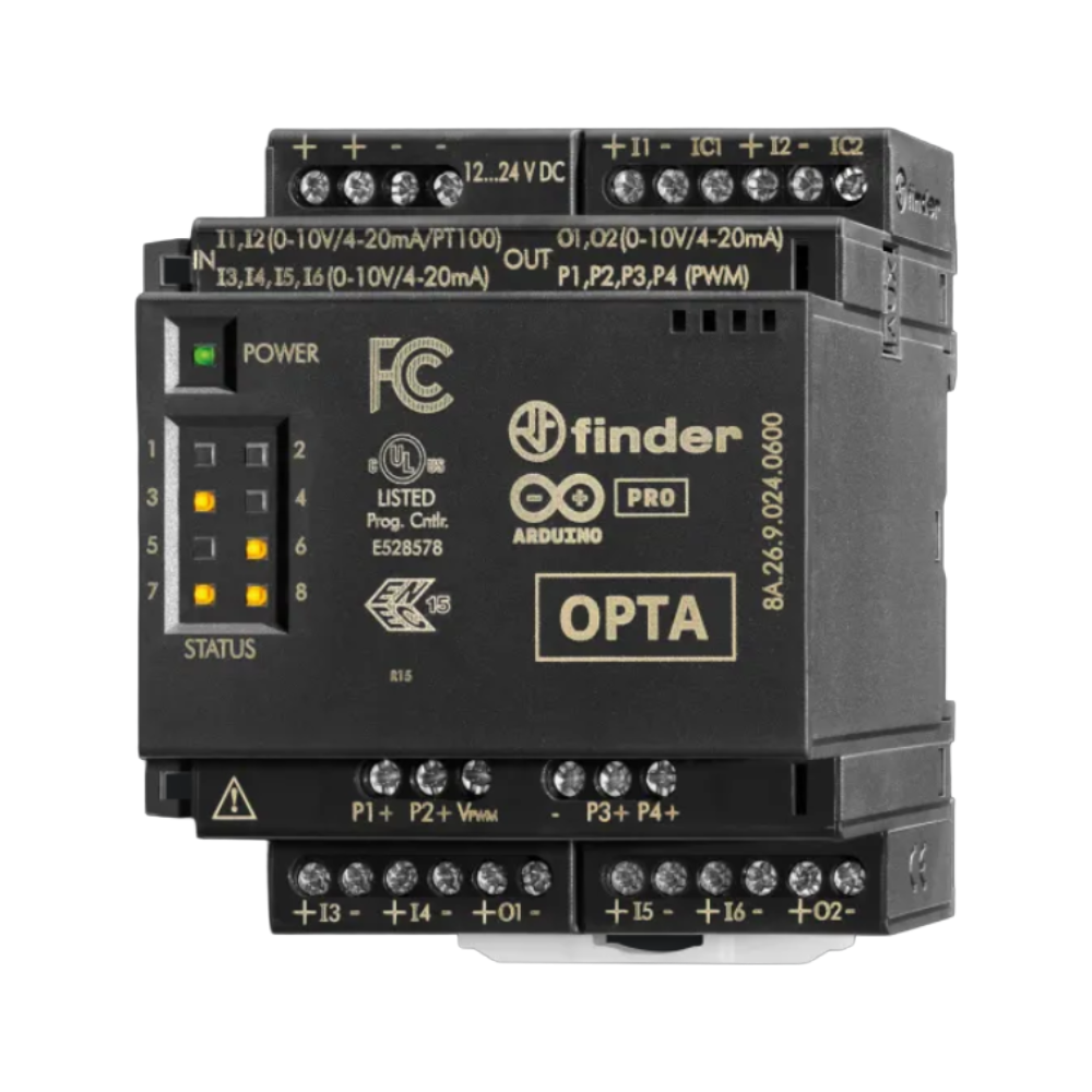 8A.26.9.024.0600A8 FINDER