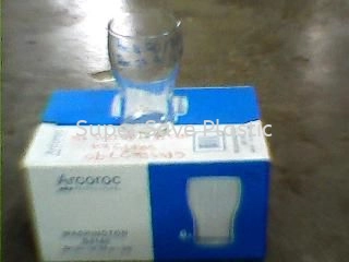 G3160 ARCOROC MUG (6PCS)