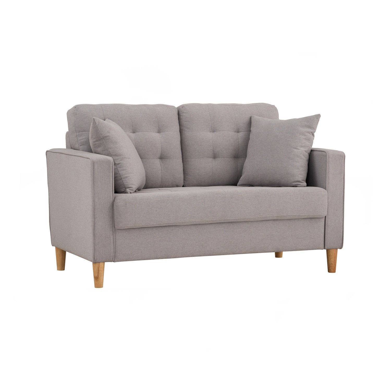 SLAVIA 2 SEATER SOFA