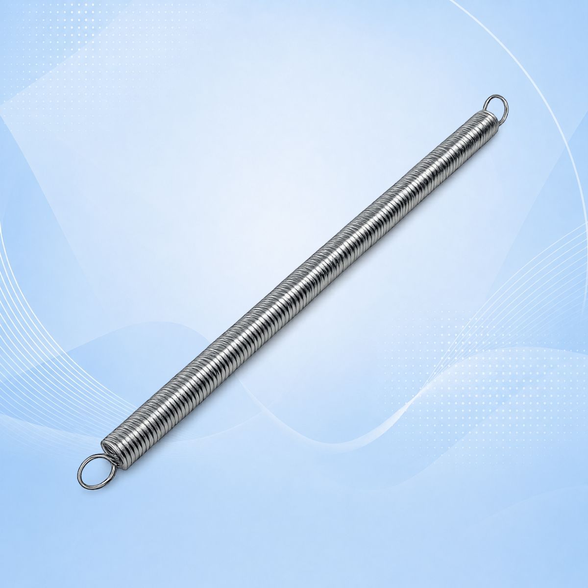 P/NO.8 BLADE GUARD RETURN SPRING (AGP GP255S)