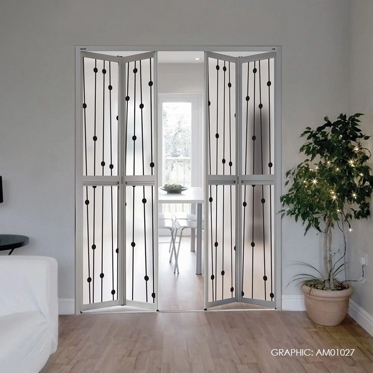 Multi Folding Door