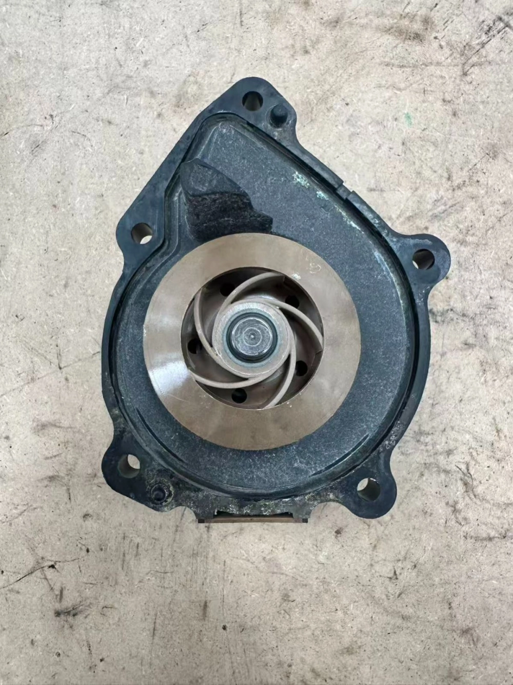 ST MINI COOPER S N12 R55 R56 ENGINE WATER PUMP Klang, Selangor, Kuala ...