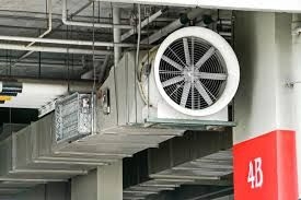 Smoke Control Systems