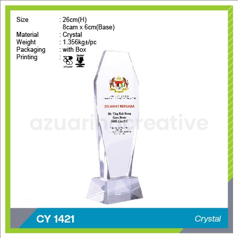 CY 1421