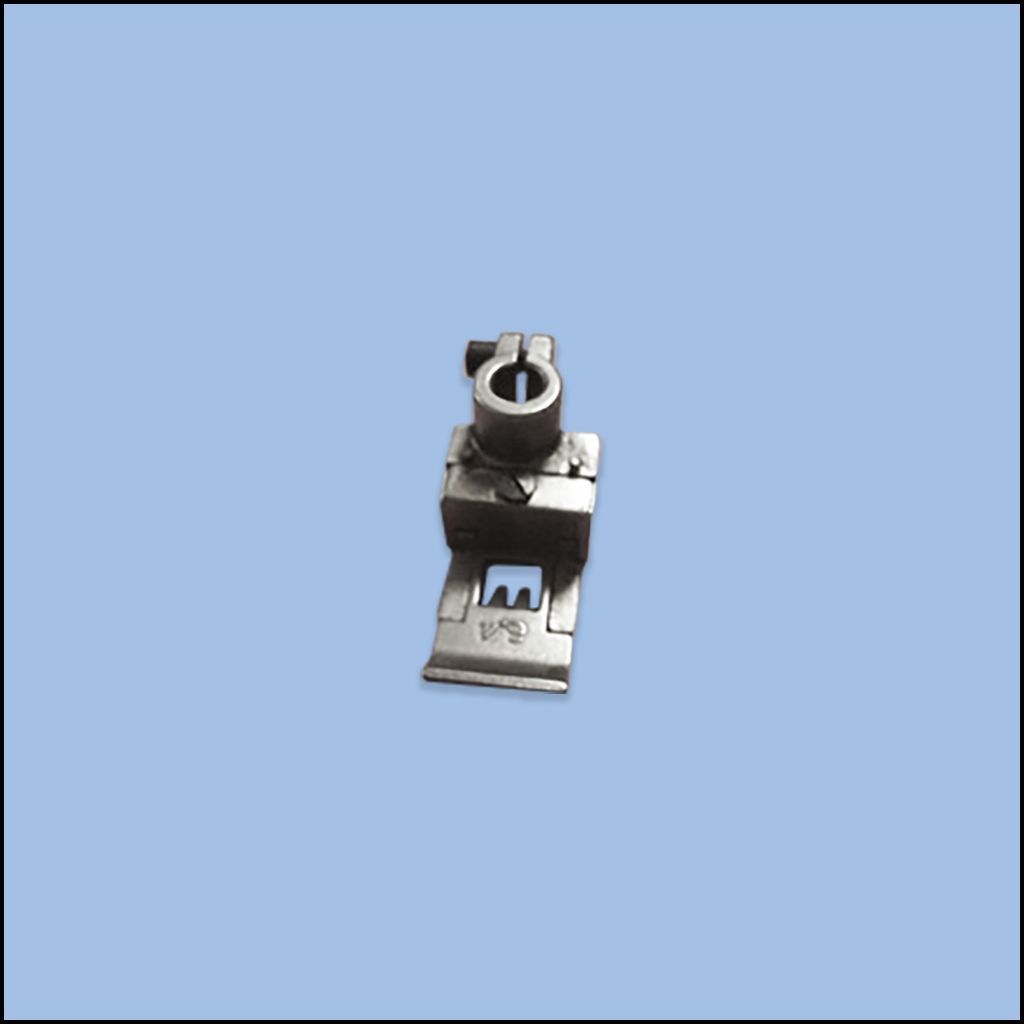 PRESSER FOOT 1/4" (17-7640-1)