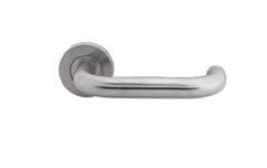 Tubular Lever N-LHSD 001