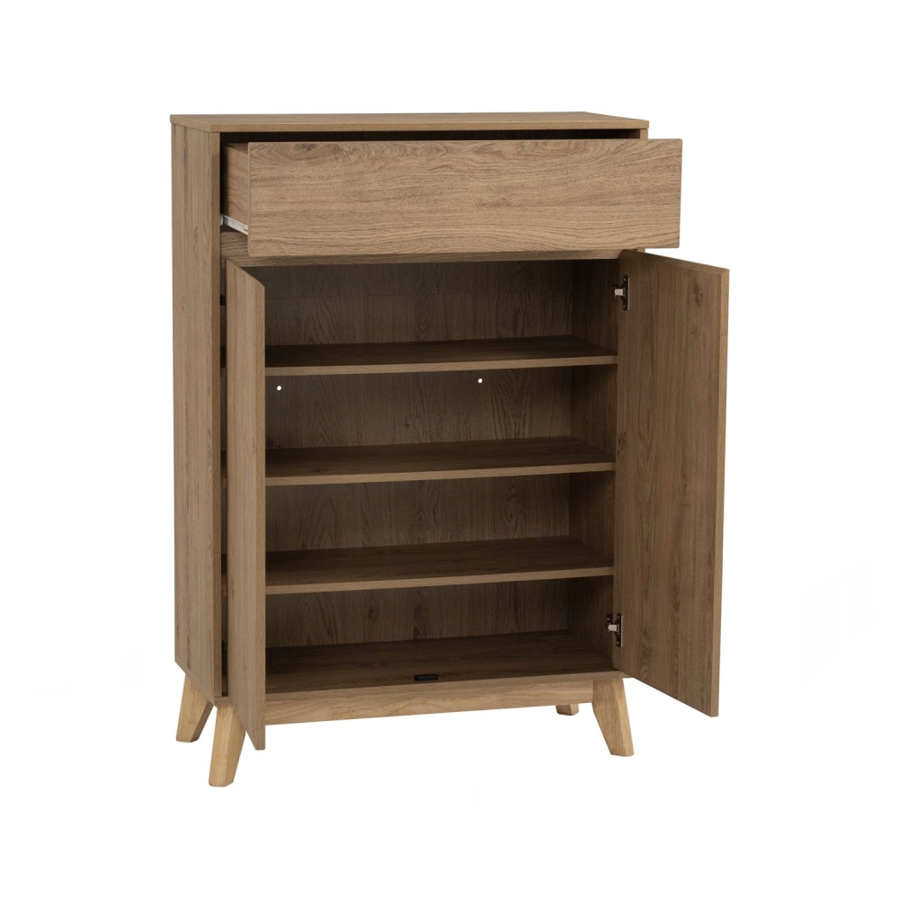 Hirado Shoe Cabinet (Natural)