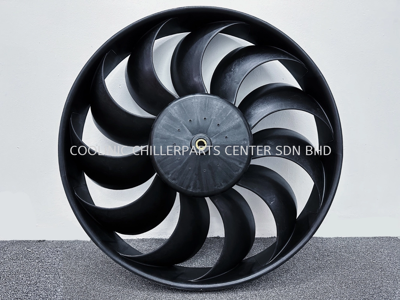 Fan Propeller & Blower Wheel