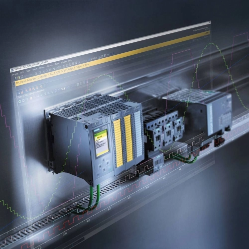 PLC Programming for New Plant or Upgrading System