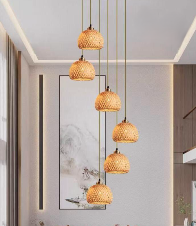 Hanging Light