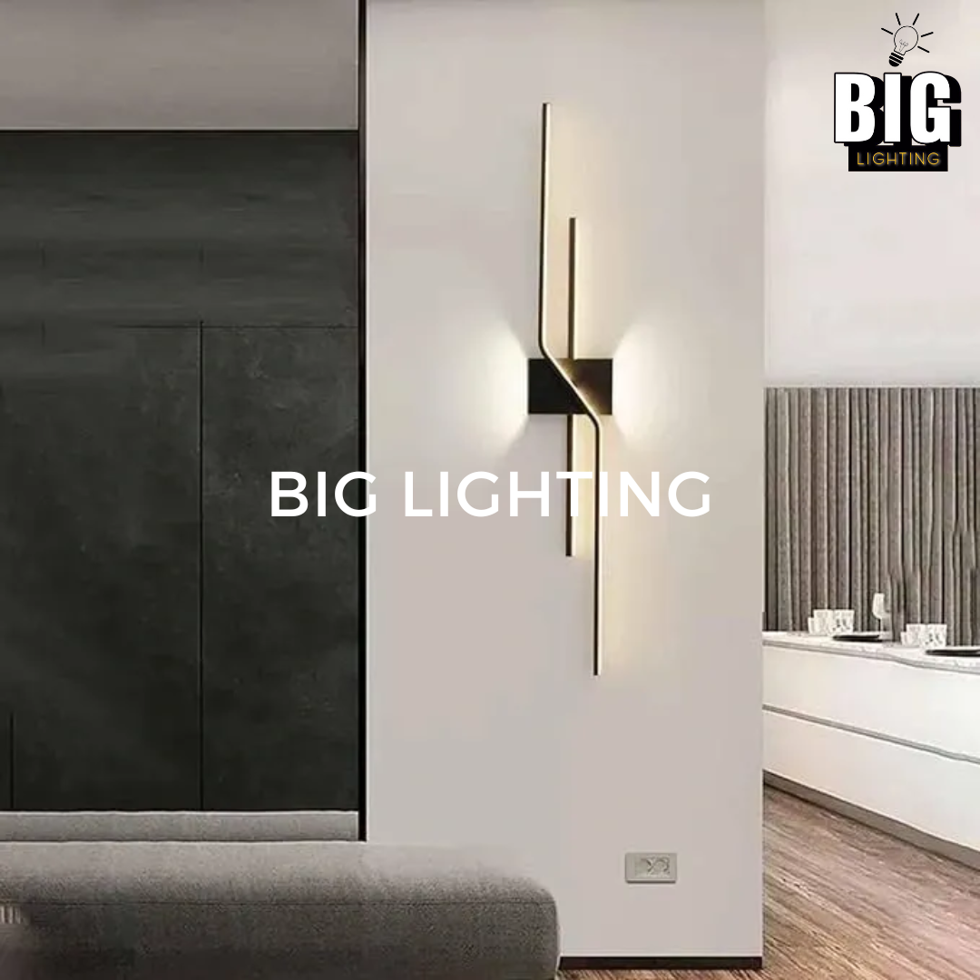 Designer Wall light