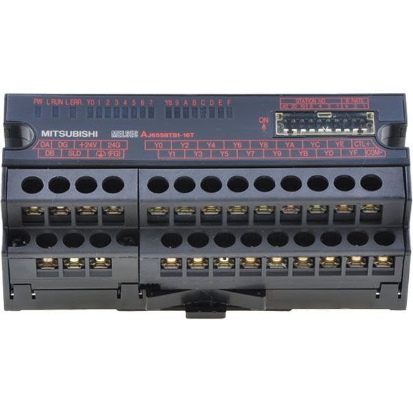 AJ65STB1-16T1