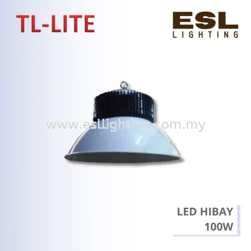 TL-LITE HIGH BAY - LED HIBAY - 100W