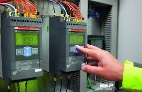 VSD Soft Start and Ramp-Down Tuning