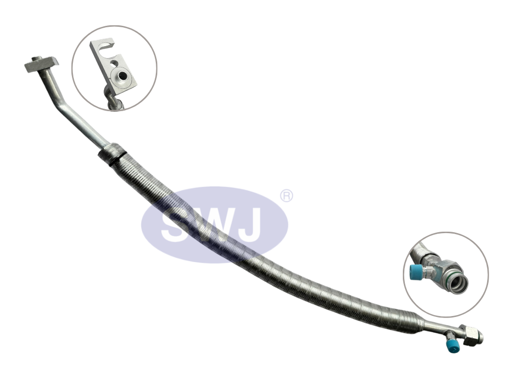 Pro.Gen 2 Pat 5/8 [SWJ-L-010]