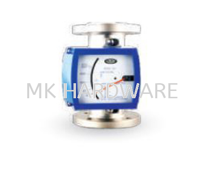 FLOW METAL TUBE ROTAMETER & TURBINE FLOW METER BUILDING MATERIALS ...