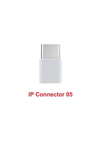 USB OTG Adapter Type C - IPCONNECTOR05