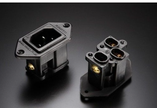 Furutech - IEC Inlet - FI-09(R)