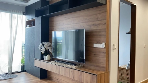 Tv Cabinet