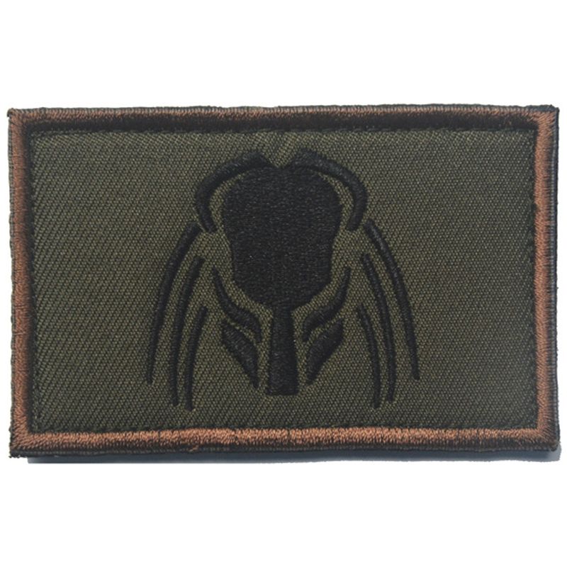 Patch