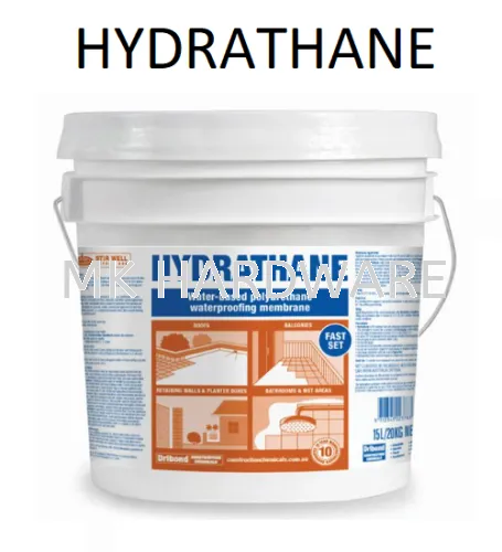 HYDRATHANE