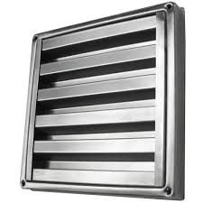 Gravity Vent Installation