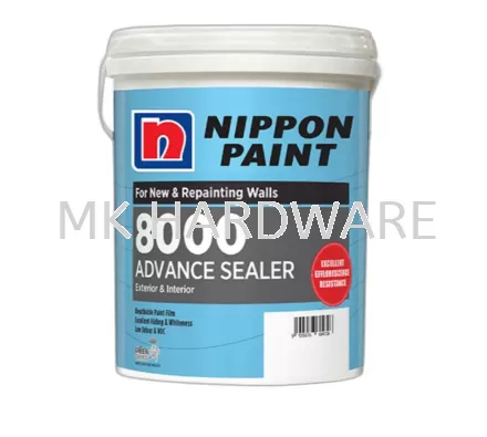 NIPPON 8000 ADVANCE SEALER