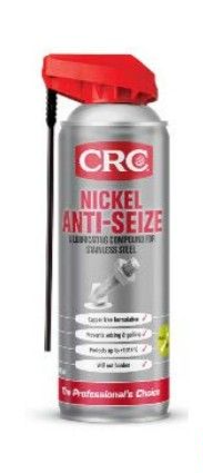 NICKEL ANTI-SEIZE & LUBRICATING COMPOUND