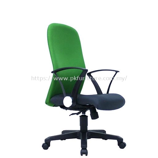 Work Office Chair - PK-WROC-17-M-C1 - M2 MEDIUM BACK CHAIR