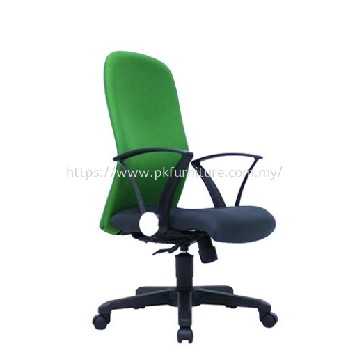 Work Office Chair - PK-WROC-17-M-C1 - M2 MEDIUM BACK CHAIR