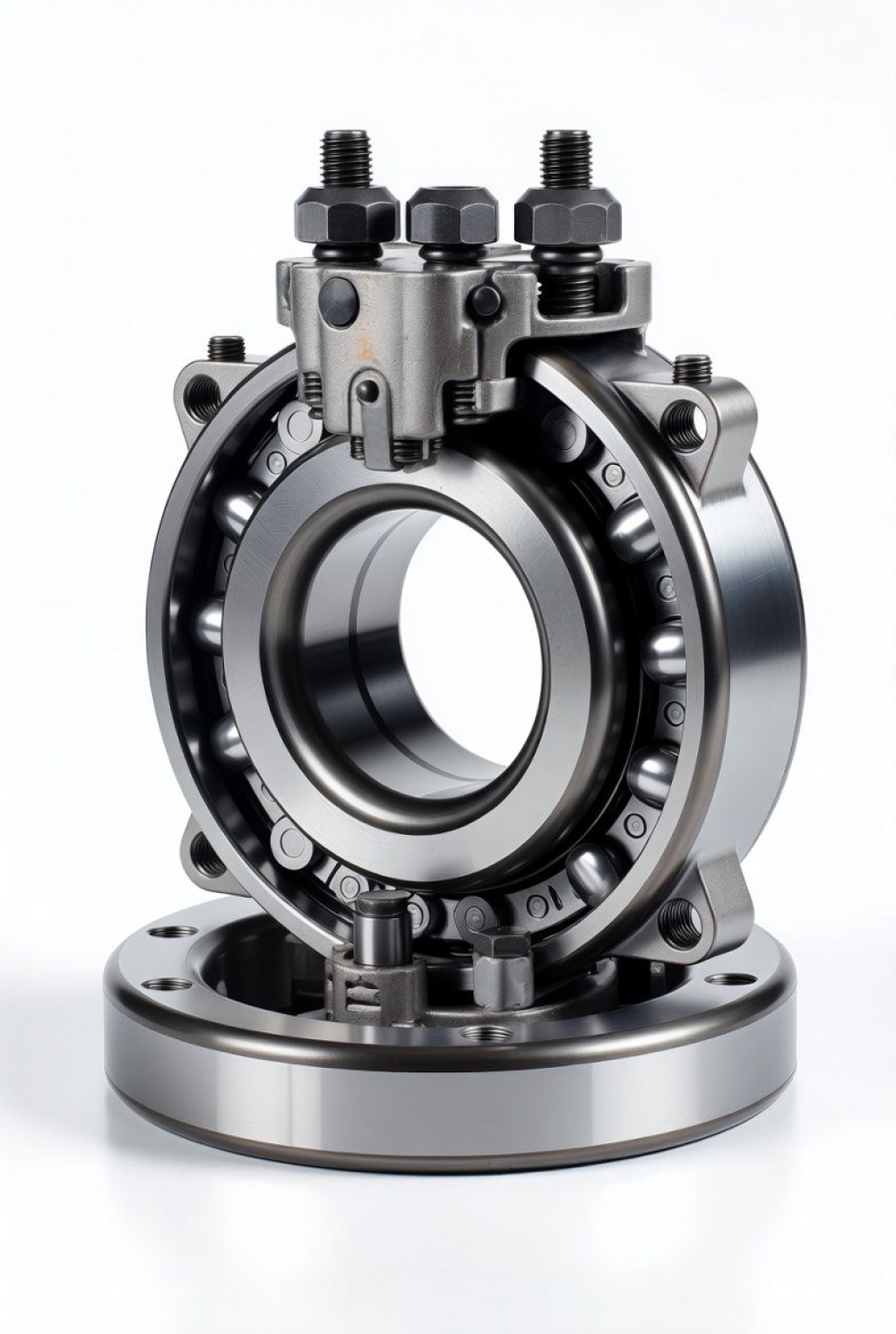 Emergency Bearing Breakdown Repair