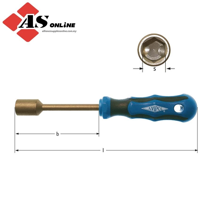 Hex Nut Driver