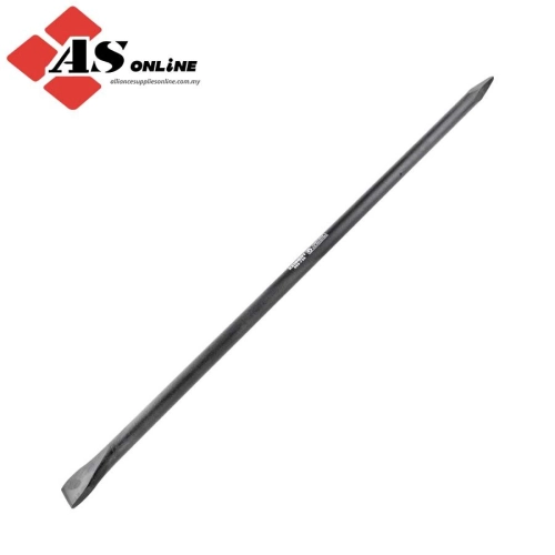 KENNEDY 1200mm Wrecking Bar, Steel, 42mm Width / Model: KEN5057480K