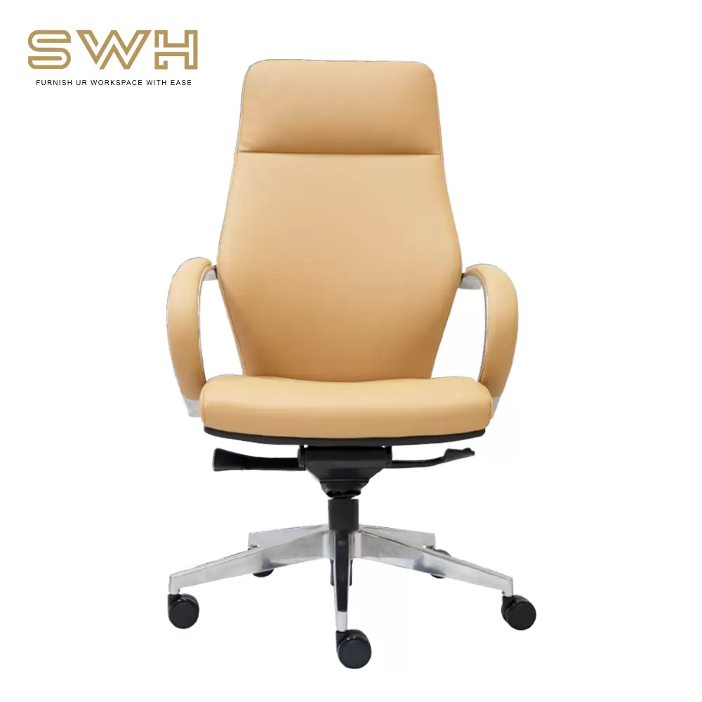 CEO SERIES Director Office Chair | Office Chair Penang