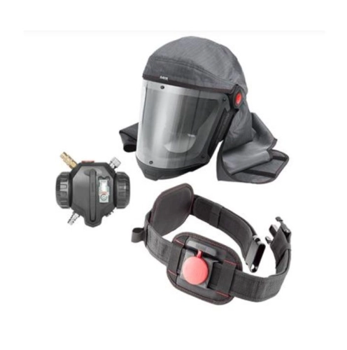 SATA air vision 5000 - Breather Mask