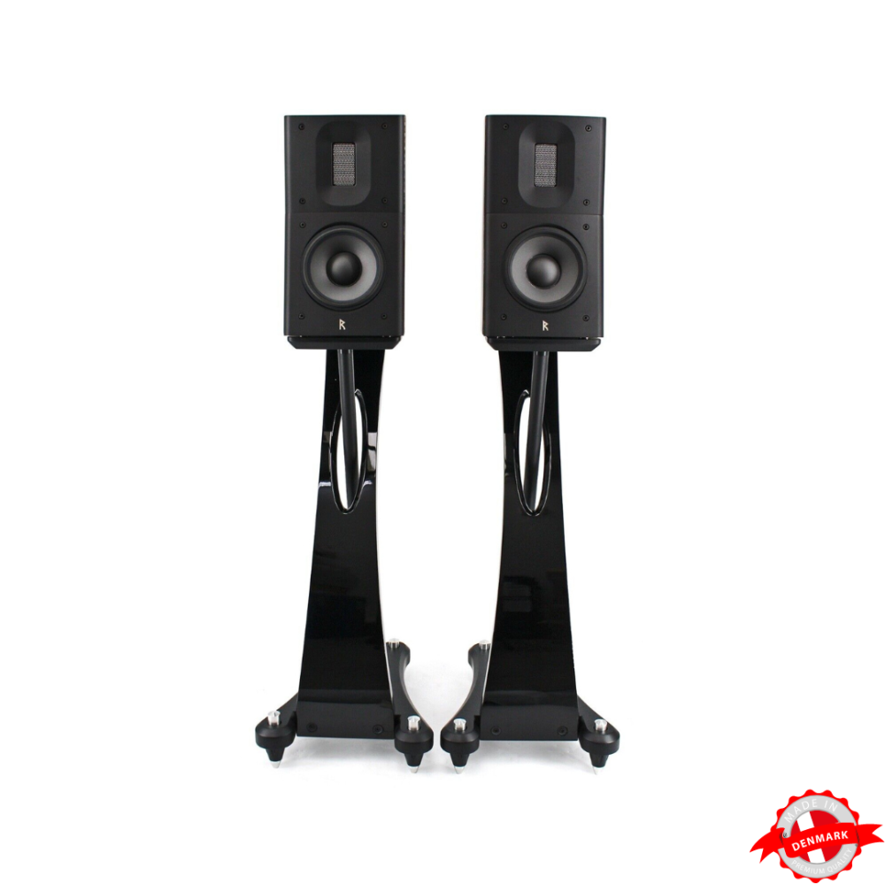 Raidho TD1 2 Bookshelf Speaker Made In Denmark Penang Malaysia Bukit raidho-td1-2-bookshelf-speaker-made-in-denmark-penang-malaysia-bukit