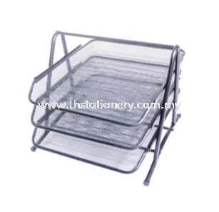  Astar Mesh 2/3/4 Tier Letter Tray