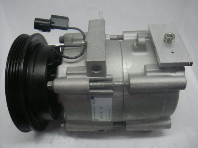 Hyu Sonata-2 FX10 4PK 12V R134a (Re) [HYU 006]