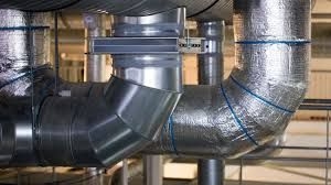Office Airflow Leak Testing