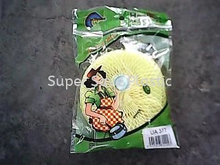 377 SPONGE NET