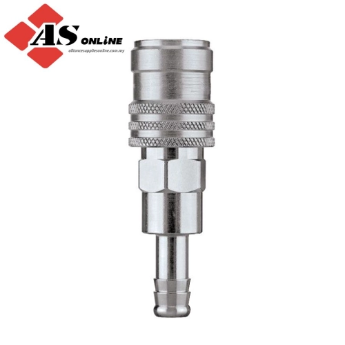 CHICAGO PNEUMATIC Coupling QF-H076E 6-7MM / Model: 8940 1767 54