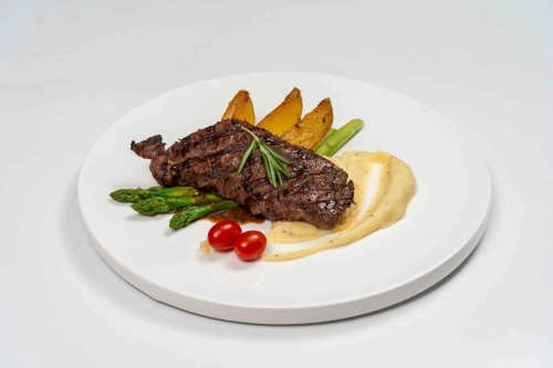 Sirloin Steak