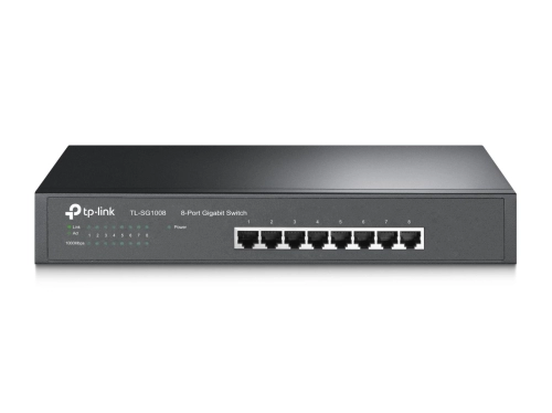 TP-Link TL-SG1008