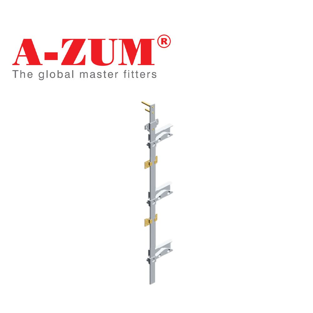 ALUMINIUM BAR ANTI-TILT BAR-112