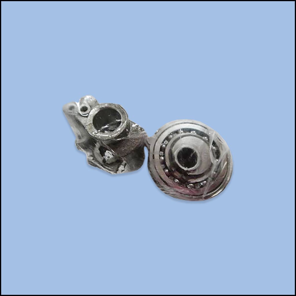 FEED REGULATOR UNIT ASM (0281 160534)