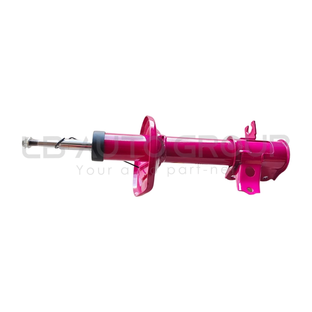 A3-0136-32A SHOCK ABSORBER REAR LEFT GAS MAZDA LANTIS BA# 1994Y A3-0136-32A SHOCK ABSORBER REAR LEFT GAS MAZDA LANTIS BA# 1994Y