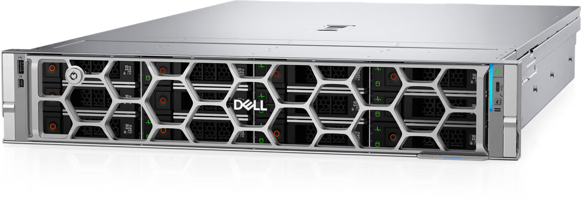 Dell PowerEdge R6715